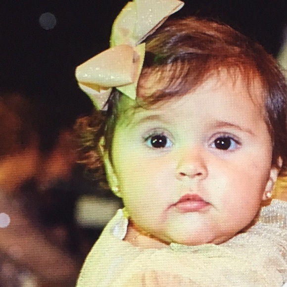 Meet your Posher, Emma - Picture 1 of 1